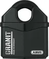 Produktbild: Abus Vorhangschloss GRANIT™ 37RK/80