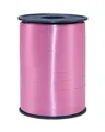 Produktbild: RINGELBAND 250 m x 10 mm PINK SCHLEIFEN GESCHENKBAND KRÄUSELBAND BAND