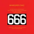 Produktbild: Universal 666 (The Apocalypse Of John,13/18) (2LP) (Aphrodite'S Child, 2024) (3593637)