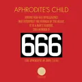 Produktbild: Aphrodite's Child 666 (Vinyl) 12