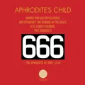 Produktbild: 666 by Aphrodite's Child [VINYL]