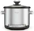 Produktbild: Sage Reiskocher SRC600BSS the Risotto Plus, 760 W