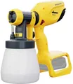 Produktbild: Wagner W250 Akku-Farbsprühpistole Farbsprühgerät 18V 250ml/min OHNE AKKU 1737514