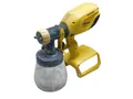 Produktbild: Kabellose Farbspritzpistole WAGNER 0470 18V 250W 800ml