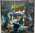 Produktbild: Monster Slaughter Board Game Box Brettspiel Familienspiel Miniaturspiel Horror