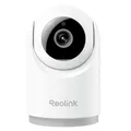 Produktbild: Reolink E Series E321, IP-Sicherheitskamera, Drinnen, Kabellos, 2400 MHz, Decke/Wand/Schreibtisch, Weiß