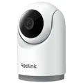 Produktbild: TELECAMERA SORVEGLIANZA E321 CUPOLA IP INTERNO/ESTERNO MOTORIZZATA DA SOFFITTO/P