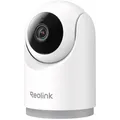 Produktbild: Reolink E Series E321 Überwachungskamera weiß, Dreh- und Neigbar, WLAN 2,4 GHz