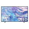 Produktbild: Samsung TV 65Q60DAU QLED 4K 65 Zoll Smart TV UHD 4K
