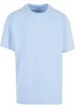 Produktbild: Karl Kani Herren KM213-038-2 Small Signature Tee Light Blue, XXL