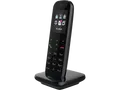 Produktbild: TELEKOM Speedphone 52 Schwarz Schnurloses Telefon