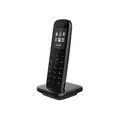Produktbild: Telekom Speedphone 52 Zusatz-Mobilteil schwarz, 1 St.
