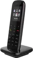 Produktbild: Deutsche Telekom Speedphone 52 - Schnurloses Erweiterungshandgerät - mit Bluetooth-Schnittstelle - DECT\CAT-iq - Schwarz (40863129)
