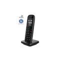 Produktbild: Telekom Speedphone 52 Premium-Telefon für Speedport-Router schwarz