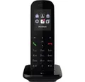Produktbild: Telekom Speedphone 52 - Telefon - schwarz DECT-Telefon