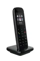 Produktbild: Telekom Speedphone 52 schwarz DECT mit Ladeschale Schnurlostelefon 6 cm LCD-TFT