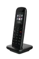 Produktbild: Telekom Speedphone 52 DECT Premium Schwarz Kabelloses Festnetztelefon 2,4