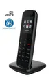Produktbild: Telekom Speedphone 52 Schwarz – Schnurloses DECT-Telefon mit Bluetooth
