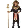Produktbild: Fiestas Guirca Kostüm Kinder Pharao 5- 6 Jahre | 5- 6 Jahre