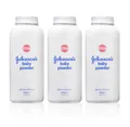 Produktbild: Johnsons Baby Powder 200G - Pack Of 3