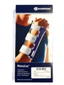 Produktbild: Bauerfeind Manuloc Handgelenk Stabilorthese Gr.1 titan 1 St - #44
