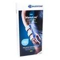 Produktbild: Manuloc Größe 1 titan · 1 St · PZN 02729604