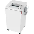 Produktbild: Ideal Aktenvernichter 2604 CC, mit Öler, 26049211, Partikelschnitt 4 x 40mm, 23 Blatt, P4, mit Rollen