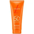 Produktbild: Lancaster Sun Beauty BodyMilk SPF50