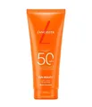 Produktbild: Lancaster Sun Beauty Body Milk SPF50 Sonnenmilch 100 ml