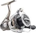 Produktbild: Abu Garcia Angelrolle Zenon Spinning Reel Spinnageln Bolo Feederangeln Grund Meer Forelle See Fluss