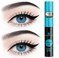 Produktbild: Essence Liquid INK Eyeliner Intensiv Black Schwarz Wasserfest Hoch Pigmentiert