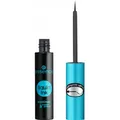 Produktbild: Essence Liquid Ink Wasserfest Eyeliner - Schwarz