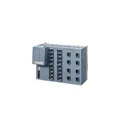 Produktbild: Siemens Dig.Industr. SCALANCE XCM324 mgt.Layer 6GK5324-8TS01-2AC2 Switch
