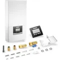 Produktbild: Vaillant elektronischer Durchlauferhitzer electronic VED E 21/8-E exclusive 21kW