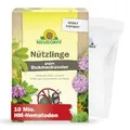 Produktbild: Neudorff Nützlinge gegen Dickmaulrüssler – 10 Mio. HM-Nematoden zur natürlichen und schnellen Bekämpfung von Dickmaulrüssler, Maikäfer und Gartenlaubkäfer