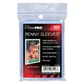 Produktbild: Ultra Pro Card Sleeves (81126)