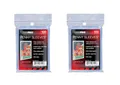 Produktbild: Ultra PRO Penny Sleeves 2x 100 Stück Standard Hüllen für Sammelkarten