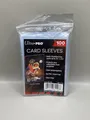 Produktbild: 2x Ultra Pro Soft Sleeves 100 | Karten Hüllen | TCG Pokemon Yu-Gi-Oh! Magic