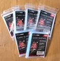 Produktbild: Ultra Pro Kartenhüllen Card Sleeves TCG Pokemon MTG Trading 600 Schutzhüllen NEU