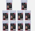 Produktbild: Ultra Pro Soft Sleeves - Magic, Pokemon, Sportkarten Karten Hüllen 1000 Stück