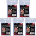 Produktbild: Ultra Pro 500 Soft Penny Sleeves Standard Hüllen für Pokemon Magic Trading Cards