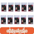 Produktbild: Ultra PRO - 1000 Stück (10x100) Penny Sleeves NEU für TCG Pokemon Kartenhüllen