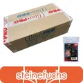 Produktbild: Ultra PRO - 1 Case = 10000 Stück (100x100) Penny Sleeves NEU TCG Pokemon