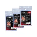 Produktbild: Ultra Pro 300x Card Sleeves – Standardgröße TCG Schutzhüllen säurefrei klar