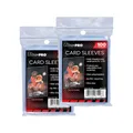 Produktbild: Ultra PRO - 200 x Card Sleeves, Aufbewahrungshüllen für TCG Sammelkarten, NEU