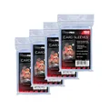 Produktbild: Ultra Pro 400x Card Sleeves – Standardgröße TCG Schutzhüllen säurefrei klar