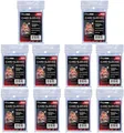 Produktbild: Ultra Pro Soft Sleeves - Magic, Pokemon, Yu-Gi-Oh! Karten Hüllen 1000 Stück NEU