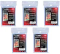 Produktbild: Ultra PRO Penny Sleeves 5x 100 Stück Tradingcard Sammelhüllen