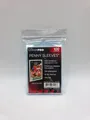 Produktbild: Ultra PRO Store Safe Kartenhüllen - 100 Stück Neu Auswahl 100 bis 800 Sleeves