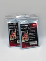 Produktbild: Ultra PRO Store Safe Kartenhüllen - 100 Stück Neu Auswahl 100 bis 800 Sleeves